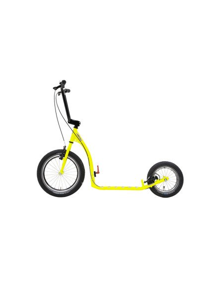 Kostka Rebel Max Fold G5 – Trottinette adulte pliable ville