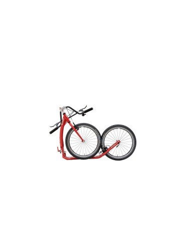 Kostka Twenty Max Fold G6 – Trottinette adulte pliable 20/20