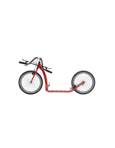 Kostka Twenty Max Fold G6 – Trottinette adulte pliable 20/20