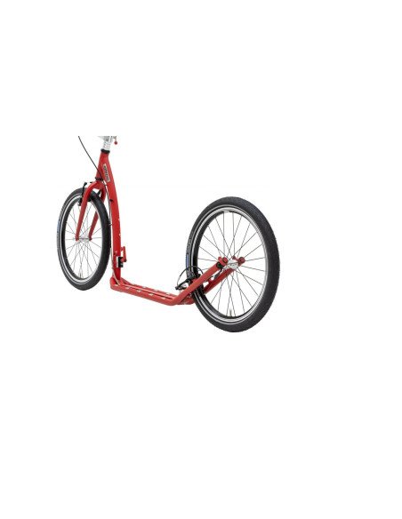 Kostka Twenty Max Fold G6 – Trottinette adulte pliable 20/20