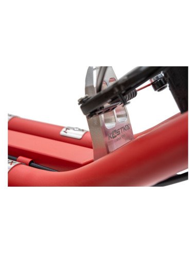 Kostka Twenty Max Fold G6 – Trottinette adulte pliable 20/20