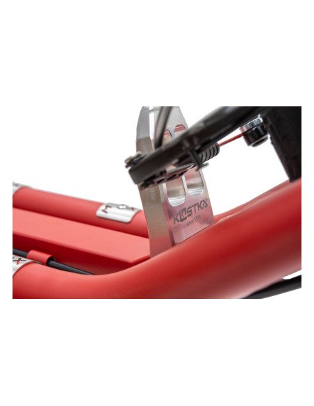 Kostka Twenty Max Fold G6 – Trottinette adulte pliable 20/20