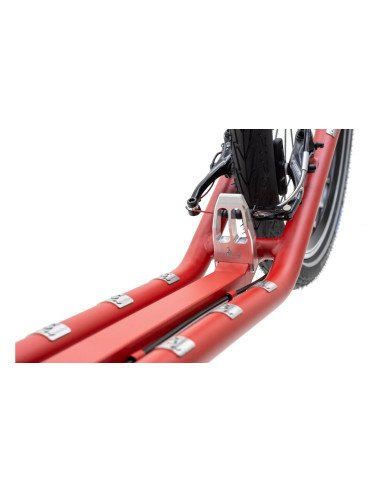 Kostka Twenty Max Fold G6 – Trottinette adulte pliable 20/20