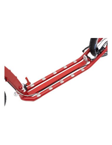 Kostka Twenty Max Fold G6 – Trottinette adulte pliable 20/20