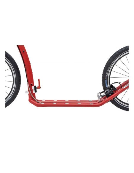 Kostka Twenty Max Fold G6 – Trottinette adulte pliable 20/20