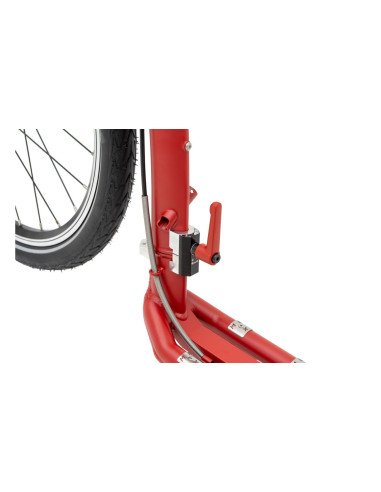 Kostka Twenty Max Fold G6 – Trottinette adulte pliable 20/20