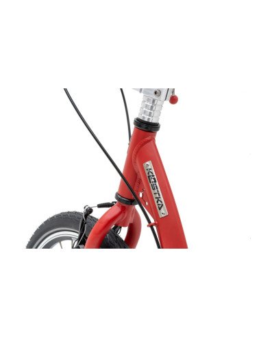Kostka Twenty Max Fold G6 – Trottinette adulte pliable 20/20