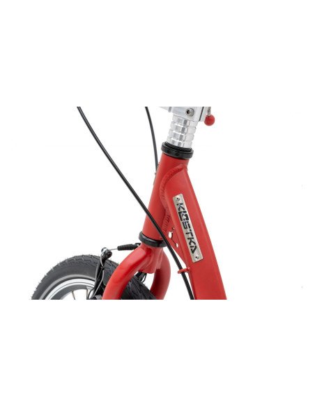 Kostka Twenty Max Fold G6 – Trottinette adulte pliable 20/20