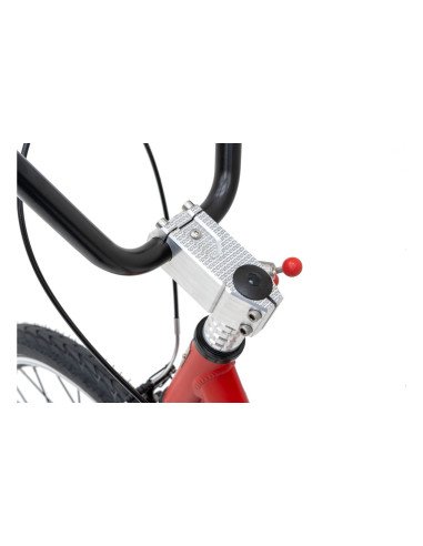Kostka Twenty Max Fold G6 – Trottinette adulte pliable 20/20