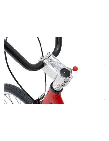 Kostka Twenty Max Fold G6 – Trottinette adulte pliable 20/20