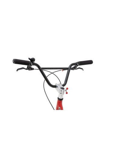 Kostka Twenty Max Fold G6 – Trottinette adulte pliable 20/20