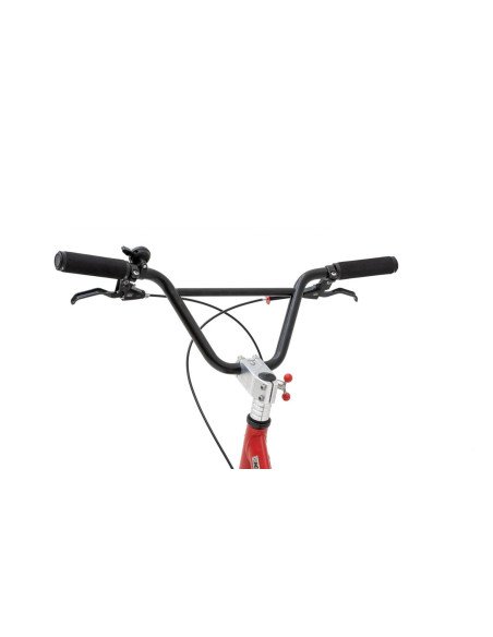 Kostka Twenty Max Fold G6 – Trottinette adulte pliable 20/20