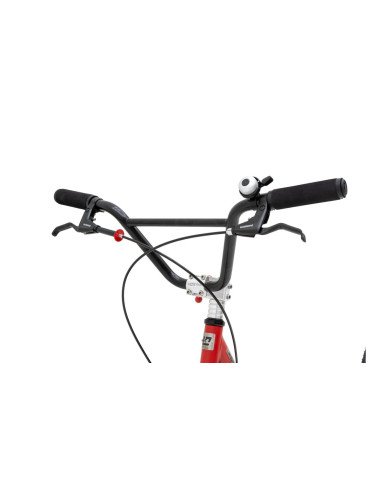 Kostka Twenty Max Fold G6 – Trottinette adulte pliable 20/20