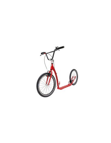 Kostka Twenty Max Fold G6 – Trottinette adulte pliable 20/20