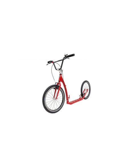 Kostka Twenty Max Fold G6 – Trottinette adulte pliable 20/20