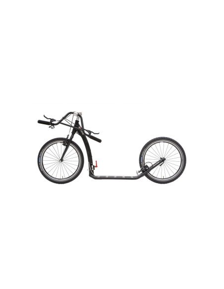 Kostka Twenty Max Fold G6 – Trottinette adulte pliable 20/20