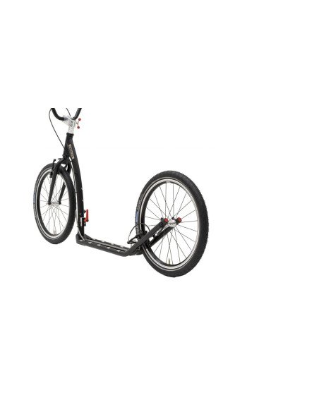 Kostka Twenty Max Fold G6 – Trottinette adulte pliable 20/20