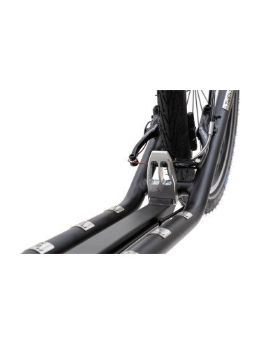 Kostka Twenty Max Fold G6 – Trottinette adulte pliable 20/20