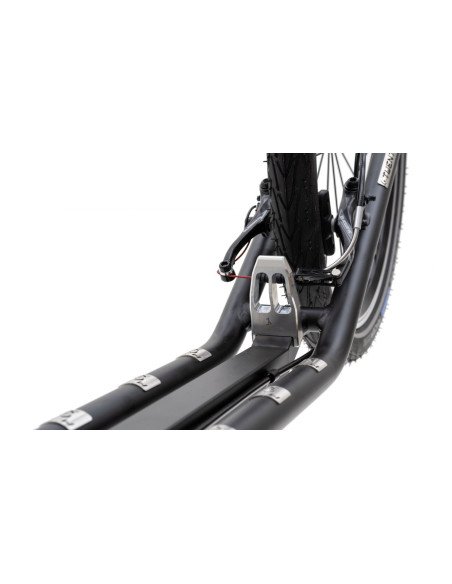 Kostka Twenty Max Fold G6 – Trottinette adulte pliable 20/20