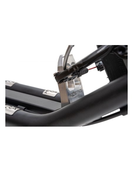 Kostka Twenty Max Fold G6 – Trottinette adulte pliable 20/20