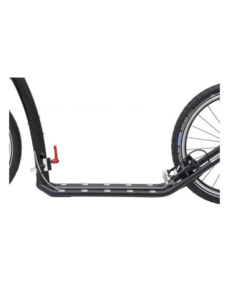Kostka Twenty Max Fold G6 – Trottinette adulte pliable 20/20