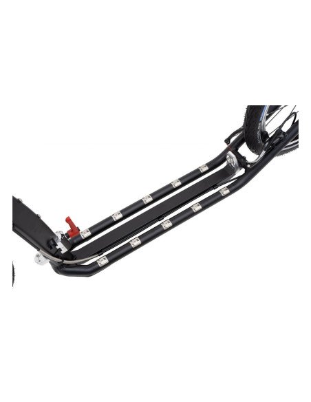 Kostka Twenty Max Fold G6 – Trottinette adulte pliable 20/20