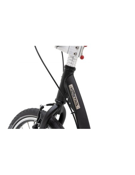 Kostka Twenty Max Fold G6 – Trottinette adulte pliable 20/20