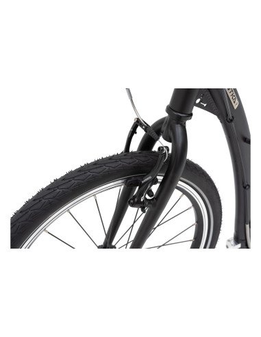 Kostka Twenty Max Fold G6 – Trottinette adulte pliable 20/20