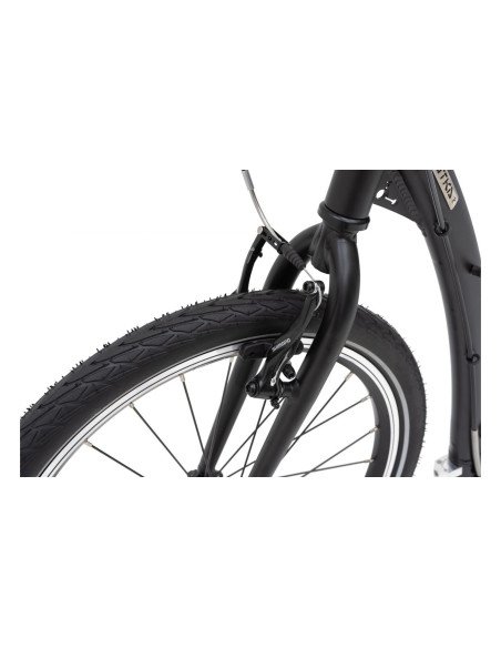 Kostka Twenty Max Fold G6 – Trottinette adulte pliable 20/20