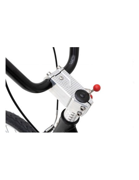 Kostka Twenty Max Fold G6 – Trottinette adulte pliable 20/20