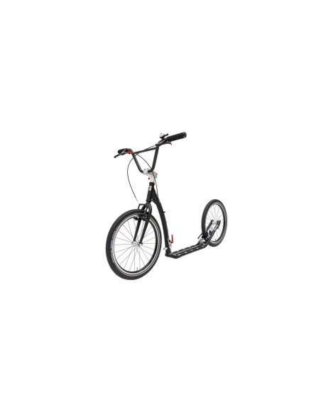 Kostka Twenty Max Fold G6 – Trottinette adulte pliable 20/20