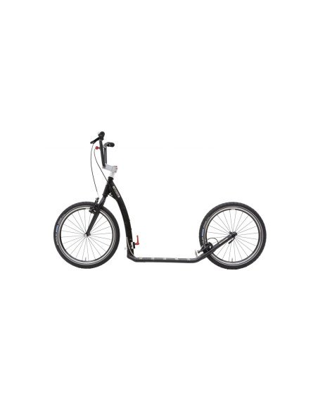 Kostka Twenty Max Fold G6 – Trottinette adulte pliable 20/20