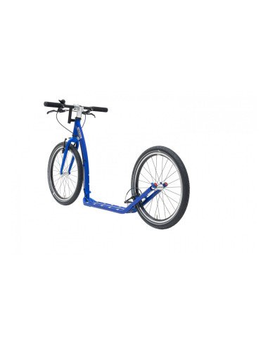 Kostka Twenty Max Kid G6 – Trottinette enfant 20/20 haut de gamme