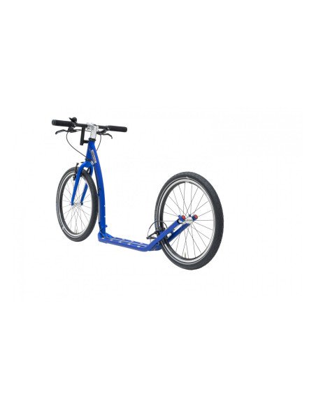Kostka Twenty Max Kid G6 – Trottinette enfant 20/20 haut de gamme