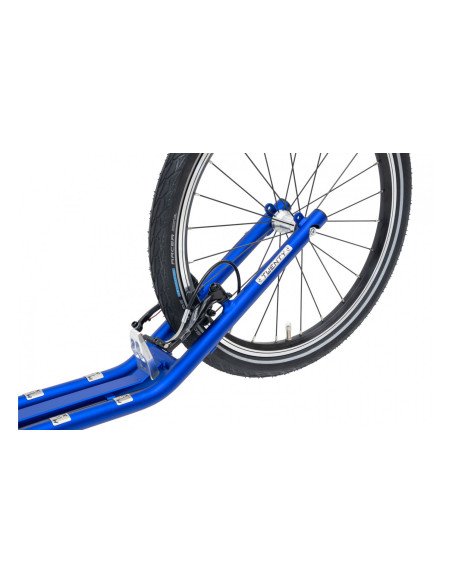 Kostka Twenty Max Kid G6 – Trottinette enfant 20/20 haut de gamme