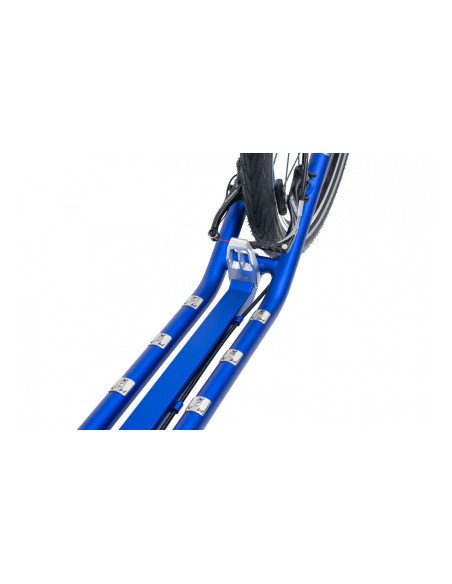 Kostka Twenty Max Kid G6 – Trottinette enfant 20/20 haut de gamme