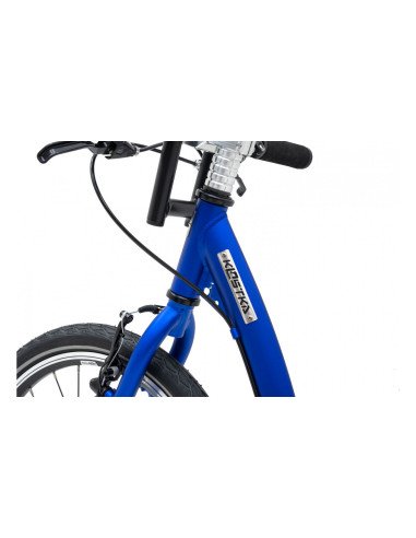Kostka Twenty Max Kid G6 – Trottinette enfant 20/20 haut de gamme