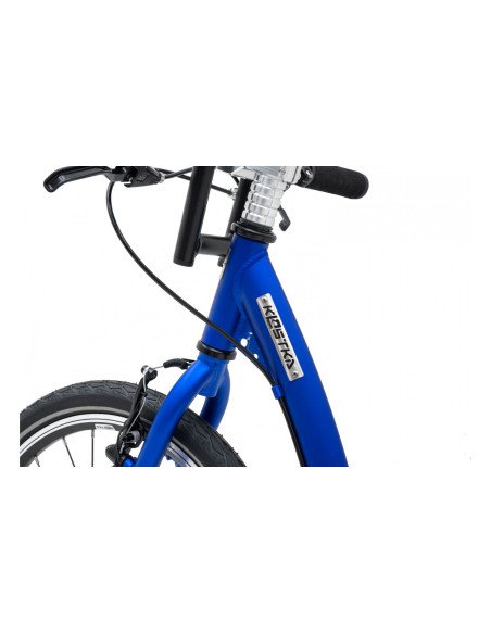 Kostka Twenty Max Kid G6 – Trottinette enfant 20/20 haut de gamme