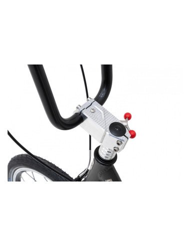 Kostka Easy Walker Max Fold : trottinette adulte pliable confort
