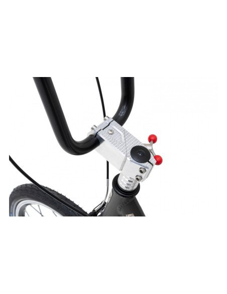 Kostka Easy Walker Max Fold : trottinette adulte pliable confort