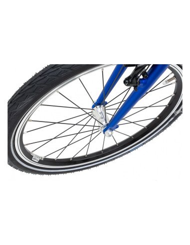 Kostka Twenty Max Kid G6 – Trottinette enfant 20/20 haut de gamme