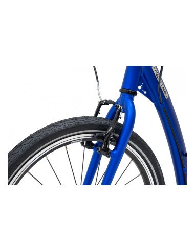 Kostka Twenty Max Kid G6 – Trottinette enfant 20/20 haut de gamme