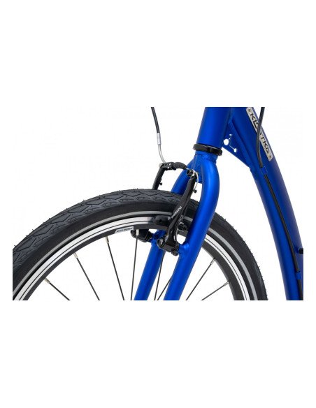 Kostka Twenty Max Kid G6 – Trottinette enfant 20/20 haut de gamme