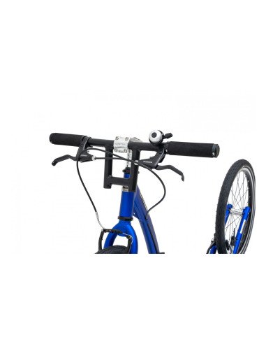 Kostka Twenty Max Kid G6 – Trottinette enfant 20/20 haut de gamme