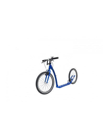 Trottinette enfant Kostka Twenty Max Kid G6 – La vraie trottinette sportive qui grandit avec votre enfant