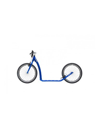 Kostka Twenty Max Kid G6 – Trottinette enfant 20/20 haut de gamme