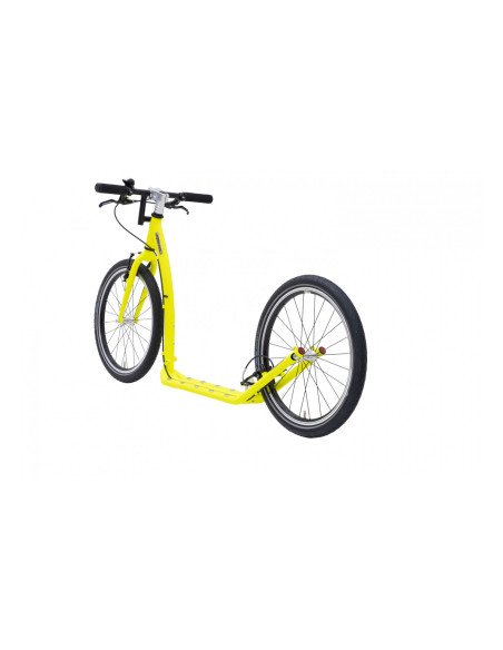 Kostka Twenty Max Kid G6 – Trottinette enfant 20/20 haut de gamme
