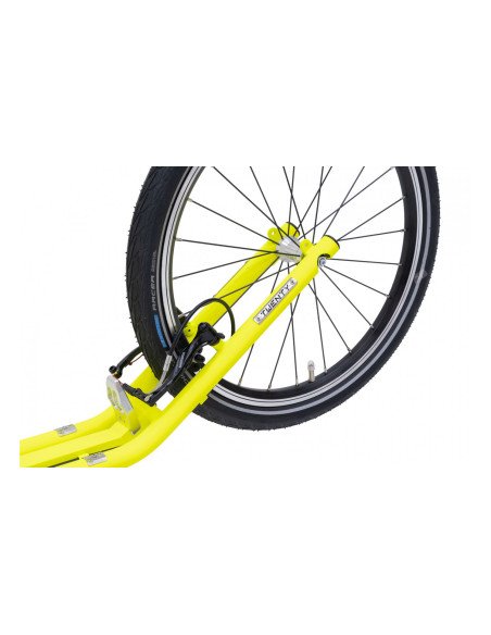 Kostka Twenty Max Kid G6 – Trottinette enfant 20/20 haut de gamme