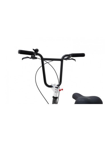 Kostka Easy Walker Max Fold : trottinette adulte pliable confort