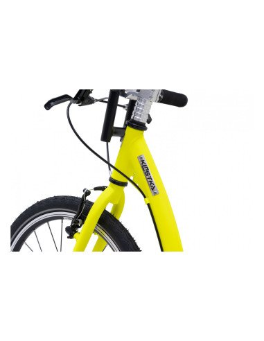 Kostka Twenty Max Kid G6 – Trottinette enfant 20/20 haut de gamme